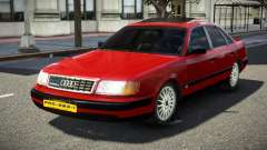 Audi 100 SN V1.1 pour GTA 4