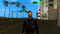 Xbox Claude pour GTA Vice City