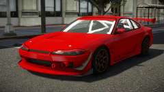Nissan Silvia S15 XS für GTA 4