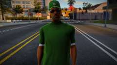 Cool Sweet pour GTA San Andreas
