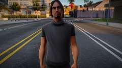 Wmyclot from San Andreas: The Definitive Edition pour GTA San Andreas