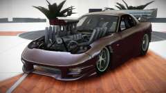 Mazda RX-7 D-Tuning pour GTA 4