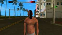 Zombie 1 pour GTA Vice City