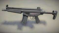 HK-53 Mod pour GTA San Andreas