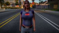 Cwfyfr1 from San Andreas: The Definitive Edition pour GTA San Andreas