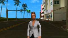 Girl from GTA IV 3 pour GTA Vice City