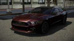 Ford Mustang GT X-Custom V1.1 pour GTA 4