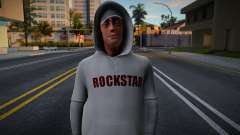 Wmydrug from San Andreas: The Definitive Edition pour GTA San Andreas