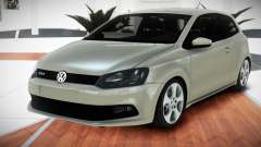 Volkswagen Polo ST V1.0 pour GTA 4