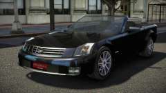 Cadillac XLR Cabrio für GTA 4