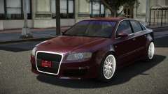 Audi RS4 SN V1.1 pour GTA 4