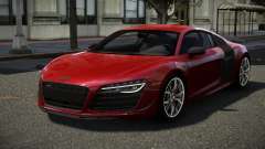 Audi R8 V10 X-Edition pour GTA 4
