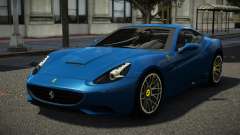 Ferrari California X-Racing für GTA 4