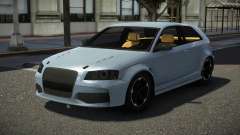 Audi S3 Z-Style V1.1 für GTA 4