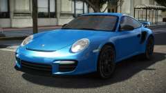 Porsche 911 GT2 RS V1.1 pour GTA 4