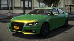 Audi A4 SN V1.1 pour GTA 4
