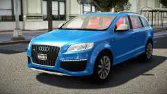 Audi Q7 TR V1.1 für GTA 4