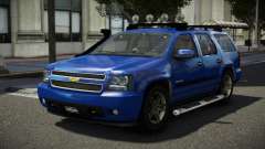 Chevrolet Tahoe Special V1.0 für GTA 4