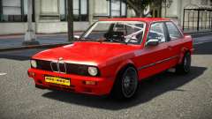 BMW M3 E30 LT V1.1 pour GTA 4