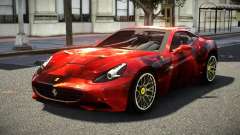 Ferrari California X-Racing S14 pour GTA 4