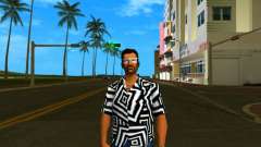 Casual Tomas für GTA Vice City