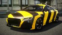Audi TT Racing Edition S9 pour GTA 4