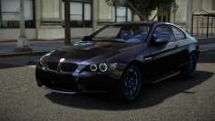 BMW M3 E92 X-Tuning pour GTA 4