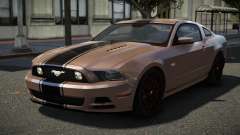 Ford Mustang R-Style V1.1 für GTA 4