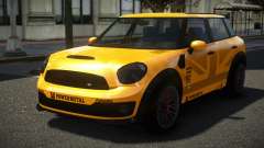 Weeny Issi Rally S1 pour GTA 4