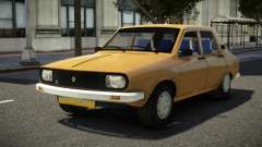 Renault 12 SN Toros V1.1 pour GTA 4