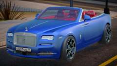 Rolls-Royce Dawn Diamond für GTA San Andreas