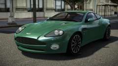 Aston Martin Vanquish ST V1.1 pour GTA 4