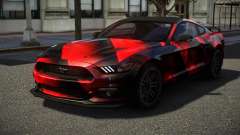 Ford Mustang GT X-Custom S12 pour GTA 4