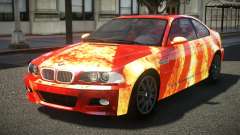 BMW M3 E46 Light Tuning S3 pour GTA 4