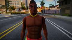 Bmybe from San Andreas: The Definitive Edition pour GTA San Andreas