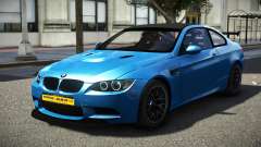 BMW M3 E92 GTS V1.1 pour GTA 4