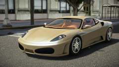 Ferrari F430 TC pour GTA 4