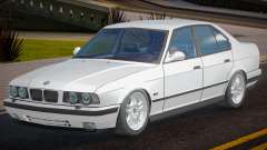 BMW M5 E34 Ill für GTA San Andreas