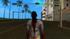 Zombie 2 pour GTA Vice City