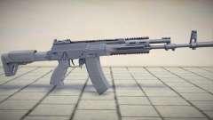 AK-12 (Aimpoint) v1 für GTA San Andreas