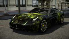 Ferrari California X-Racing S7 pour GTA 4