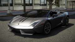 Lamborghini Gallardo LP570 S-Racing pour GTA 4