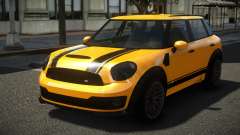 Weeny Issi Rally S6 pour GTA 4