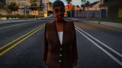 Bfori from San Andreas: The Definitive Edition pour GTA San Andreas