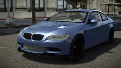 BMW M3 E92 R-Tuned V1.0 pour GTA 4