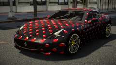 Ferrari California X-Racing S9 pour GTA 4