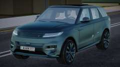 Range Rover Sport HSE 2023