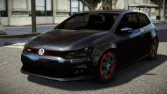 Volkswagen Polo GTI pour GTA 4
