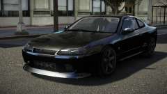 Nissan Silvia S15 SC V1.1 pour GTA 4
