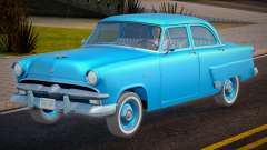 Ford Mainline Fordor Sedan 1953 pour GTA San Andreas